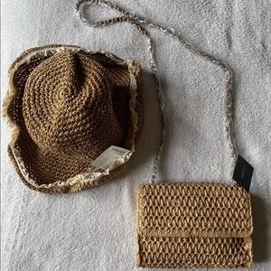 NWT natural boho bundle